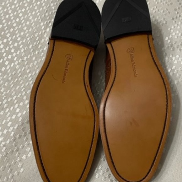 Allen Edmonds Strand Oxford Men's shoes - Picture 9 of 12